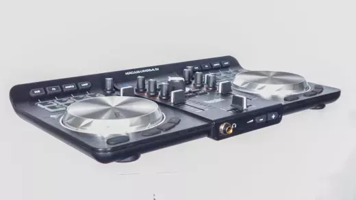 Hercules - UNIVERSAL DJ 3